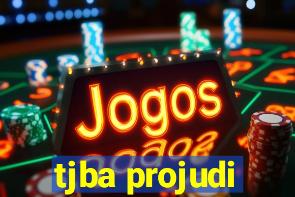 tjba projudi